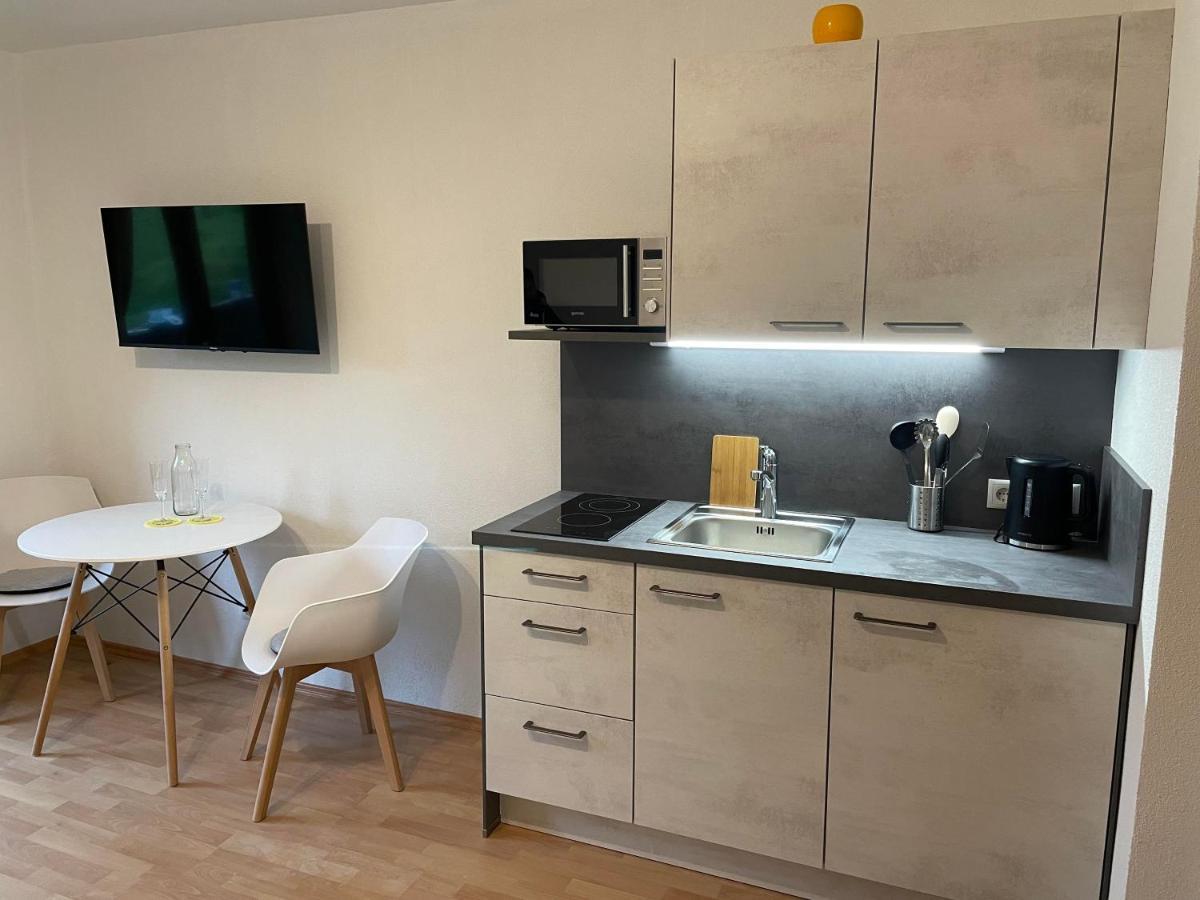 Appartement Haus Am Bach à Erl Extérieur photo