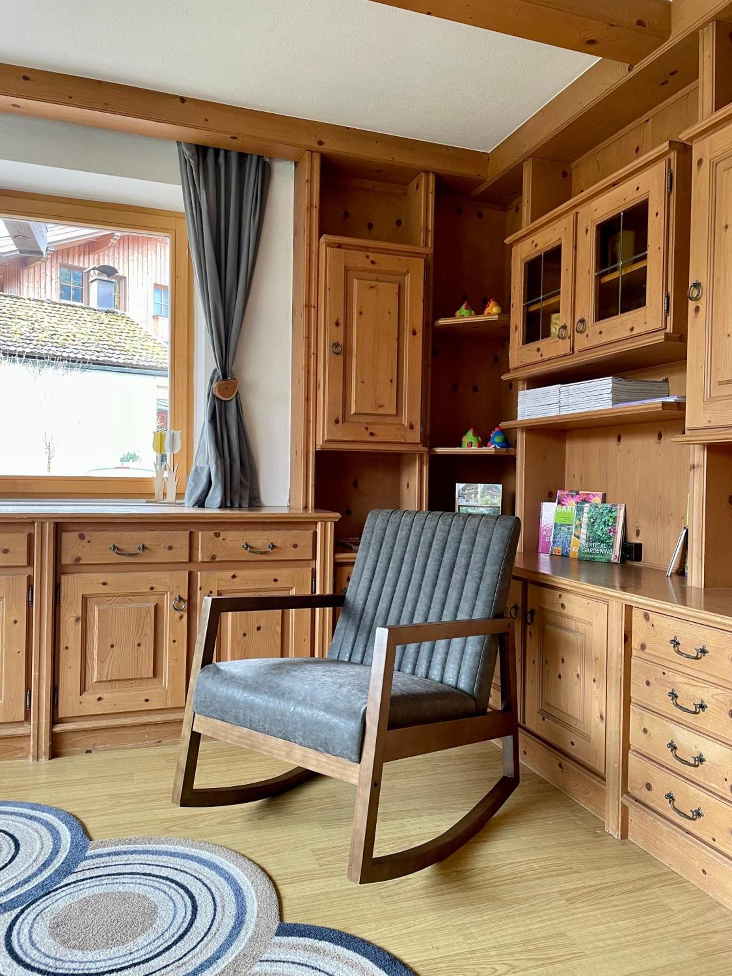 Appartement Haus Am Bach à Erl Extérieur photo